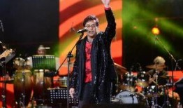 谭咏麟东方卫视最新爆料,揭秘音乐人生新篇章