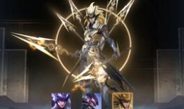 马超皮肤爆料视频,英勇无畏，战神归来！